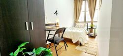 Parc Vista (D22), Condominium #563332921
